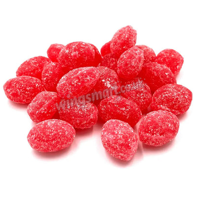 Stockley's Sarsaparilla Drops – Traditional Boiled Sweets