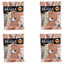 BUBS Cool Cola Skulls Bag 90g (08 or 16 Bags)