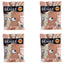 BUBS Cool Cola Skulls Bag 90g