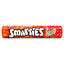 Smarties Orange Milk Chocolate Giant Tube 120g (Box of 20)