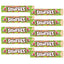 Smarties Giant Chocolate Tubes 120g