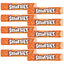 Smarties Giant Chocolate Tubes 120g