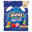 Smarties Milk Chocolate Easter Mini Eggs Sharing Bag 80g (Box of 13)