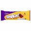 Cadbury Snack Shortcake Chocolate Biscuit 40g - WingsMart