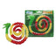 Vidal Jelly Snakes 11 Count – Fruity Chewy Gummy Candy