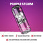 Sneak Energy Purple Storm 12 x 500ml Cans