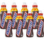 Snickers Chocolate Milk Shake Drink 350ml (Pack of 8)