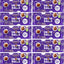 Cadbury Dairy Milk Mini Snowballs Bar 110g (Box of 10)