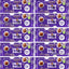Cadbury Dairy Milk Mini Snowballs Bar 110g (Box of 10)