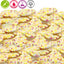 Hannah’s Sweets & Chocolates 3kg – Milk Frogs, White Mice, Fish & Chips, Mega Jazzies & More