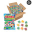 Haribo Halal Jelly Sweets 80g - Yummy Varieties