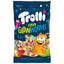 Trolli Assorted Gummy Candy Bags 150g