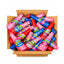 SqueezeIt Drinks 200ml Random Mixed Flavours Apple Raspberry Bubblegum Blue Raspberry