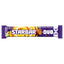 Cadbury Starbar Duo Chocolate Bar 74g (Box Of 32)