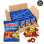 Haribo Halal Jelly Sweets 80g - Yummy Varieties
