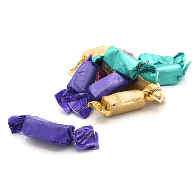 Stockley's Sugar Free Assorted Toffee Bag