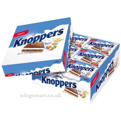 Storck Knoppers 24 x 25g