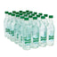 Strathmore Sparkling Spring Water 330ml x 24 Glass Bottles