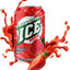 Ice Strawberry Sparkling Drink Can 330ml (24 Pack)