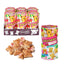 Lotte Koala’s March Biscuits 37g Chocolate Vanilla Strawberry (Box of 6)