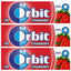 Orbit Sugar-Free Chewing Gum Drops – 30 x 14g (Various Flavours)