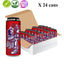 Coca-Cola Zero Sugar Drink-It-In 500ml Can