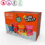 Sun Lolly Variety Pack 32 x 60ml Ice Lollies
