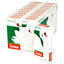 Swan Menthol Extra Slim 120 Pre Cut Filter Tips Box of 20 Packs - WingsMart