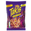 Takis Winter Edition Churro Charge Cinnamon Flavour Crisps 55g (Box of 21)