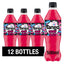 Tango Blast Cherry Soft Drink with Sweeteners 12 x 500ml