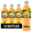 Tango Mango Sugar Free Soft Drink with Sweeteners 12 x 500ml