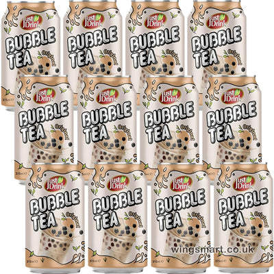 Just Drink Original Bubble Tea 315ml