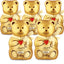 Lindt Teddy Christmas White Chocolate 100g (02,03 & 05)