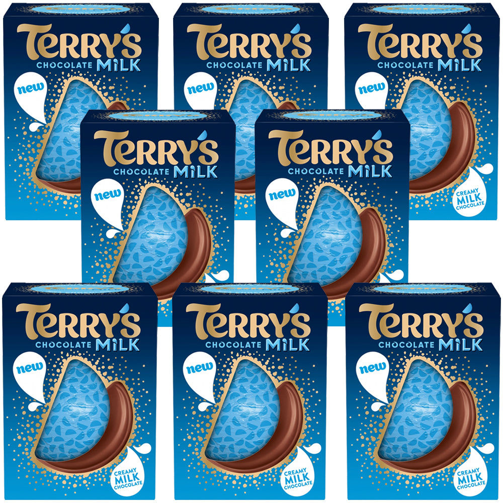 Terry's Chocolate Milk Ball 145g