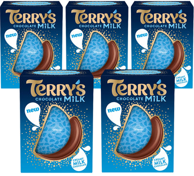 Terry's Chocolate Milk Ball 145g