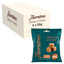 Thornton's Fudge Vanilla 85g (Box of 9)