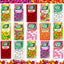 Tic Tac Complete Flavour Variety Pack 18g (Box of 24)