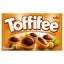 Toffifee Chocolate Hazelnut Candies 15 Pieces – 125g (Pack of 5)