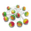 Lick It Traffic Light Lollipops 7g ( Jar of 150 Lollies)
