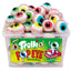 Halloween Spooky Trolli Pop Eye Gummy Candy (Pack of 60)