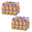 Juice Tree Assorted Juice Drinks 330ml – Apple, Orange & Tropical Mix