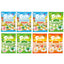 Trolli Mallow Marshmallows 8 x 150g – Assorted Flavours