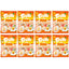 Trolli Mallow Marshmallows 8 x 150g – Assorted Flavours