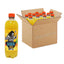 Levi Roots Tropical & Caribbean Flavoured Drinks Selection 500ml (Box of 12 bottles)