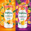 Tropicana Sparkling Juice Drink Variety 250ml – Zesty Orange & Tropical Twist