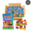 Haribo Halal Jelly Sweets 80g - Yummy Varieties