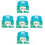 Gillette Venus Comfortglide Sensitive Women's Blades – 3 Cartridge Heads with 5 Blades Each