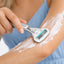Gillette Venus Comfortglide Sensitive Women's Blades – 3 Cartridge Heads with 5 Blades Each