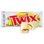 Twix White Biscuit & Caramel Chocolate Bars 46g (Box Of 20) - WingsMart