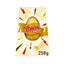 Twix White Chocolate & Caramel Biscuits Extra Large Easter Egg 258g